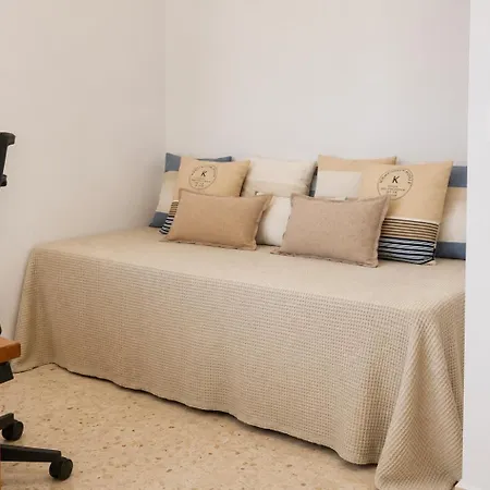 Mediterranean Villa, Private Pool , Chill-out , Bbq * Balcon del Mar