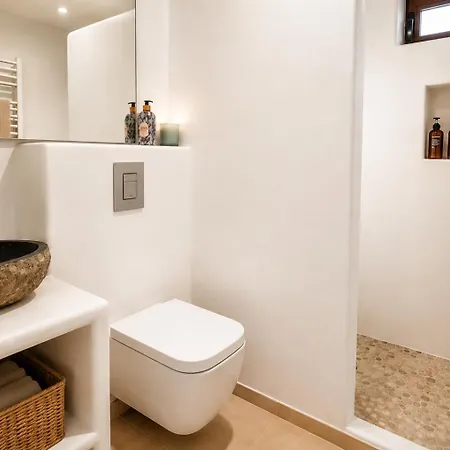 Villa Mediterranean Villa, Private Pool , Chill-out , Bbq *