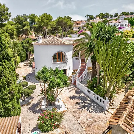 Mediterranean Villa, Private Pool , Chill-out , Bbq